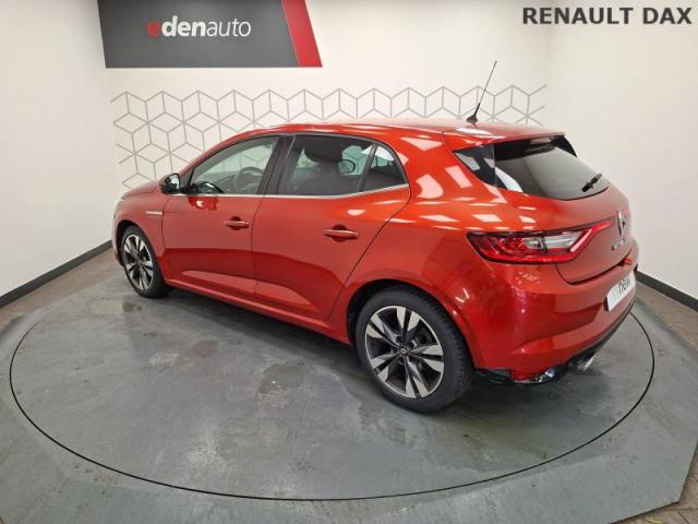 Renault Mégane image 9