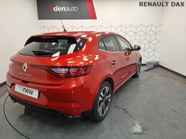 Renault Mégane image 1