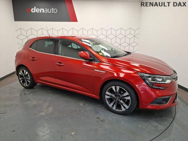 Renault Mégane image 2