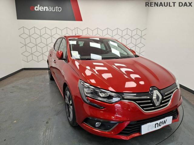 Renault Mégane image 6