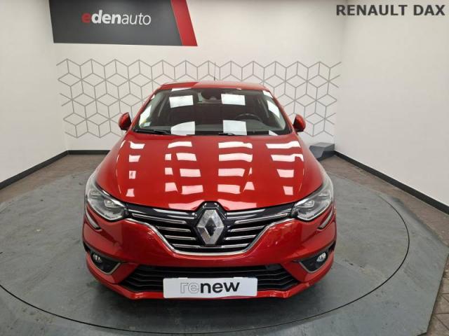 Renault Mégane image 3