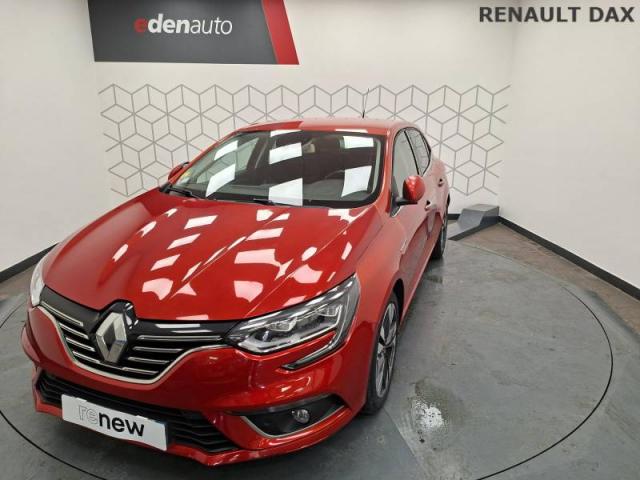 Renault Mégane image 7