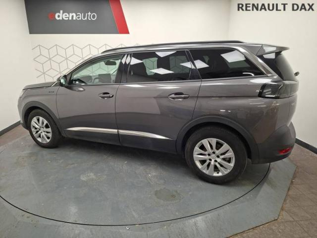 Peugeot 5008 image 4