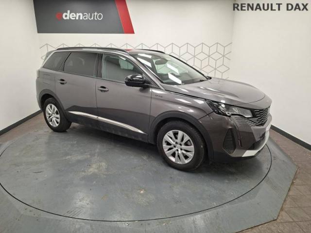 Peugeot 5008 image 6