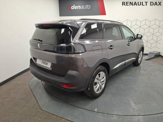 Peugeot 5008 image 5