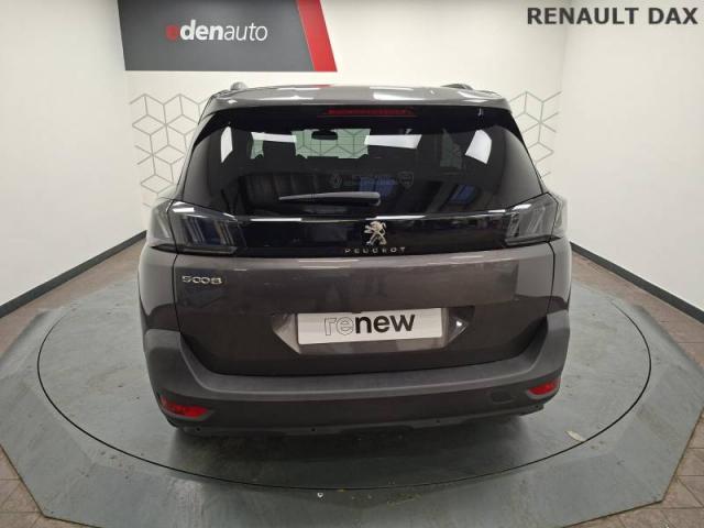 Peugeot 5008 image 2