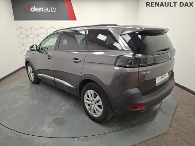 Peugeot 5008 image 3