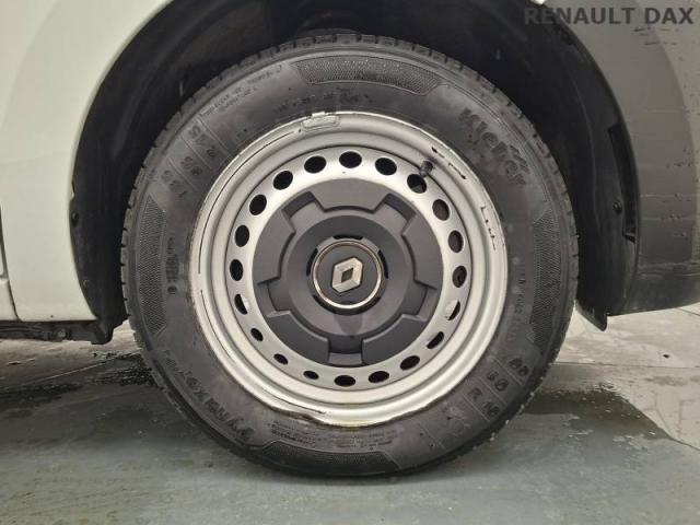 Renault Express image 5