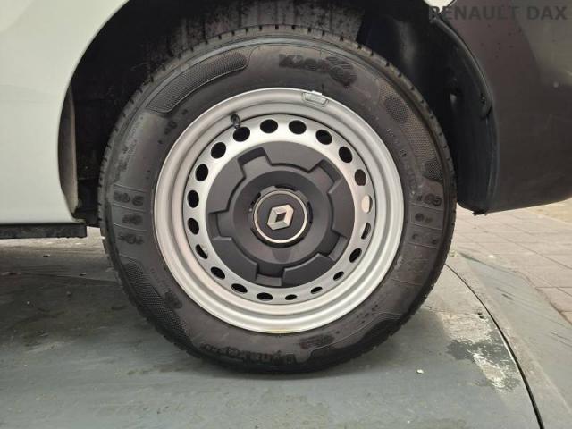 Renault Express image 4