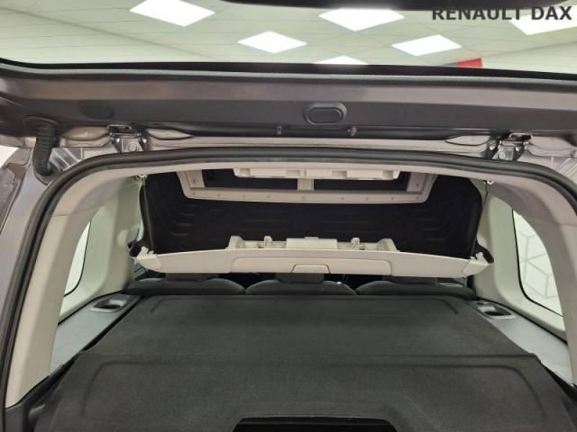 Peugeot Rifter image 4