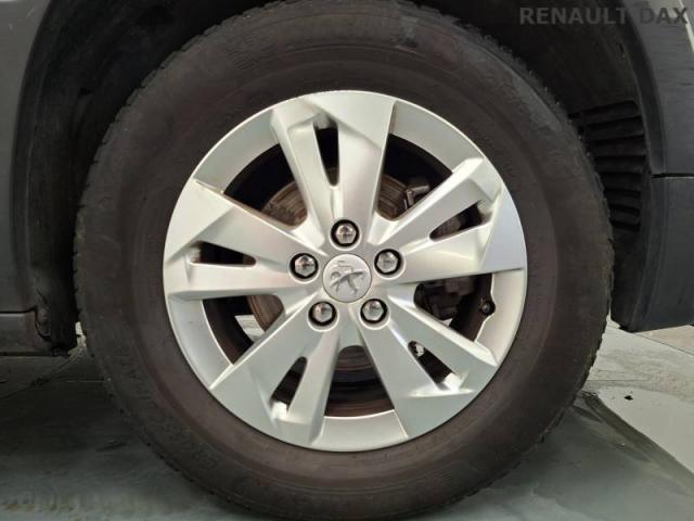 Peugeot Rifter image 8