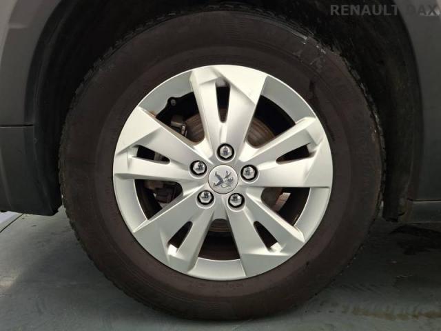 Peugeot Rifter image 7