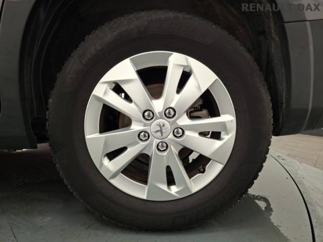 Peugeot Rifter image 2