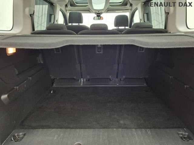 Peugeot Rifter image 3