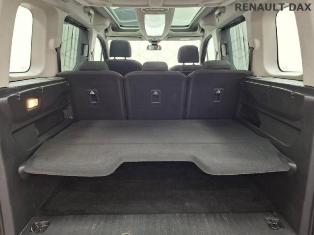 Peugeot Rifter image 9