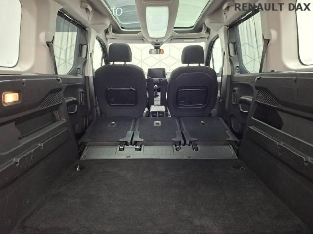 Peugeot Rifter image 6