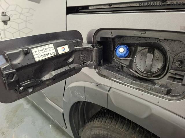 Peugeot Rifter image 5