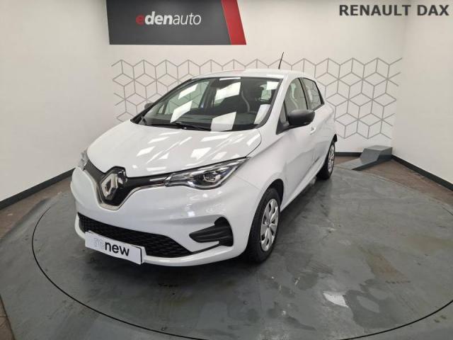 Renault Zoe R110 Achat Intégral - 21 Life