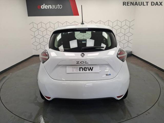 Renault Zoe image 7