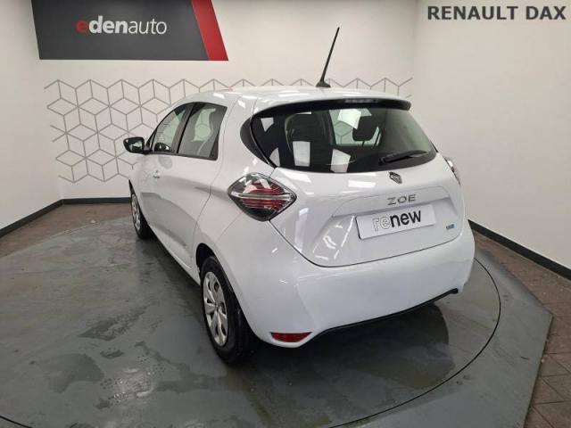 Renault Zoe image 2