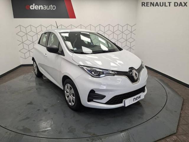 Renault Zoe image 4