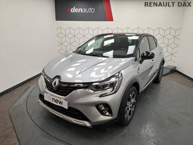 Renault Captur Tce 90 Techno
