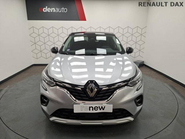 Renault Captur image 8