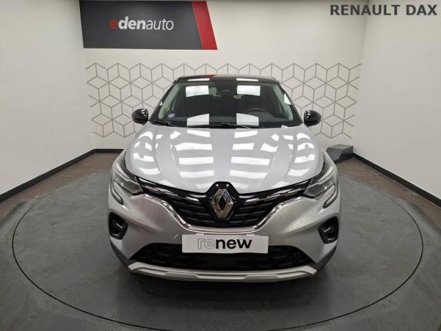 Renault Captur image 7