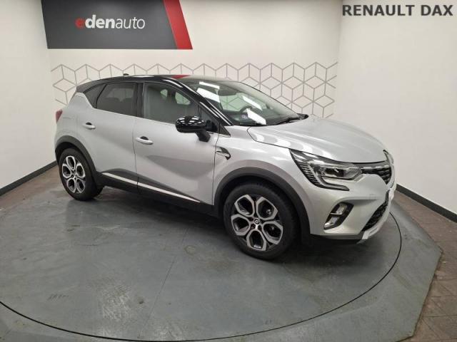 Renault Captur image 9
