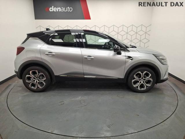 Renault Captur image 4