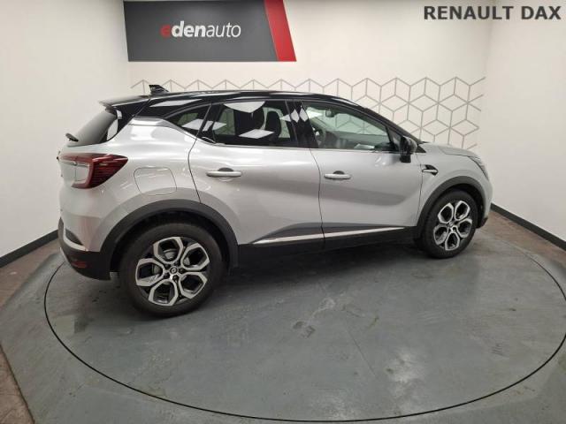Renault Captur image 3