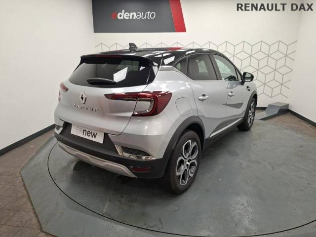 Renault Captur image 2