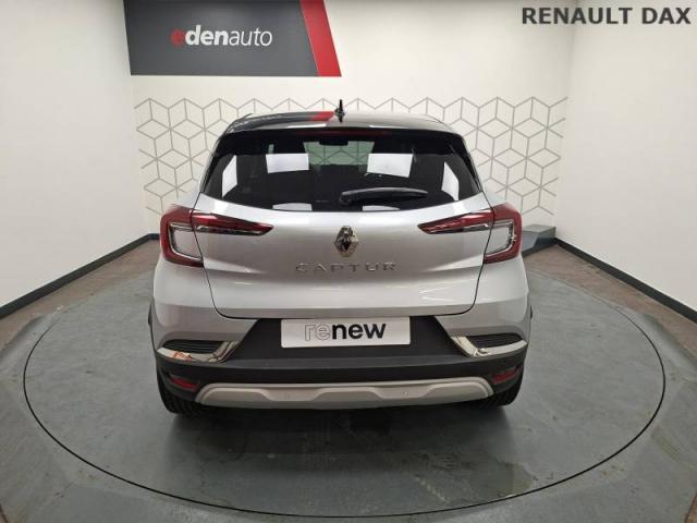 Renault Captur image 5