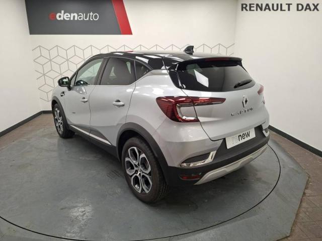 Renault Captur image 6