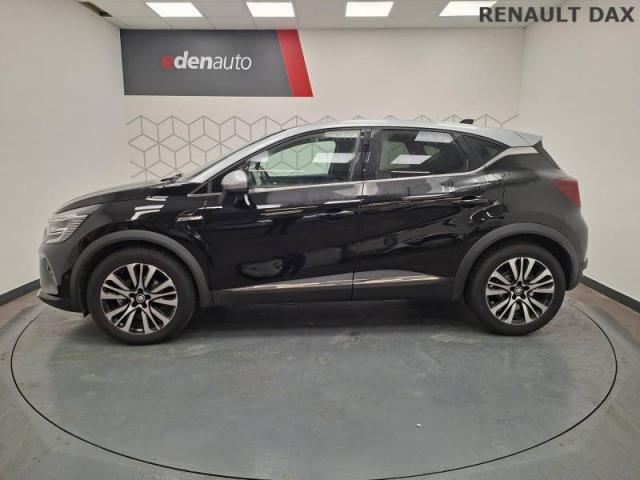 Renault Captur image 1