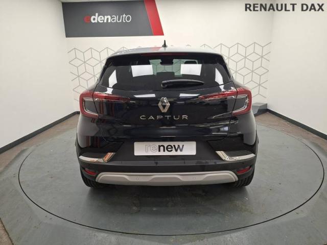 Renault Captur image 5