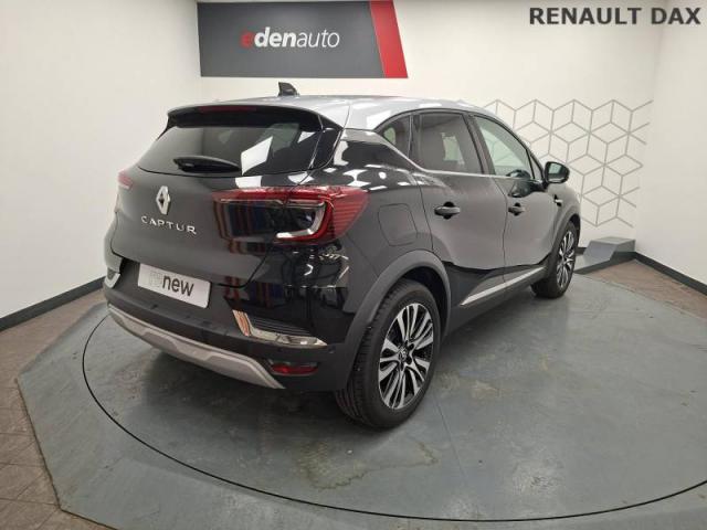 Renault Captur image 4