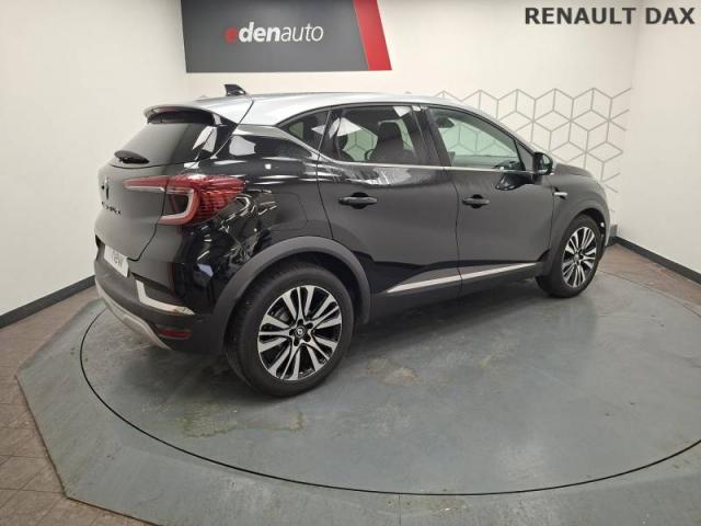 Renault Captur image 6