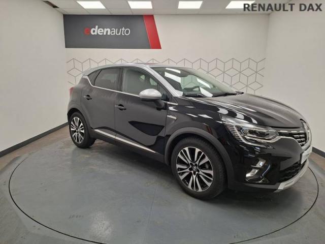 Renault Captur image 9