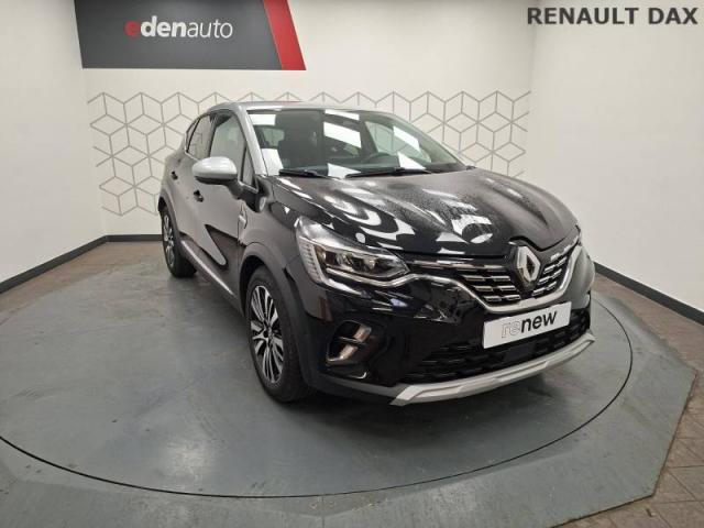 Renault Captur image 8