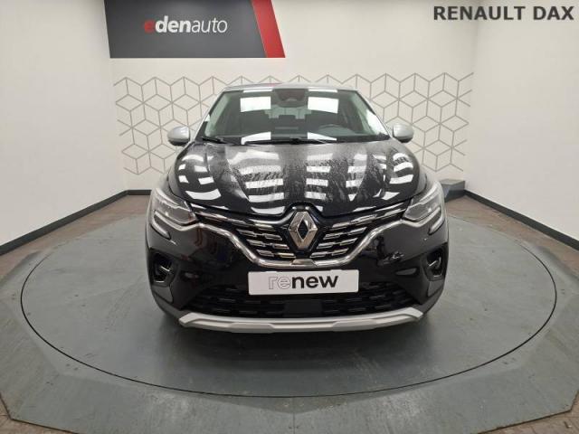 Renault Captur image 2
