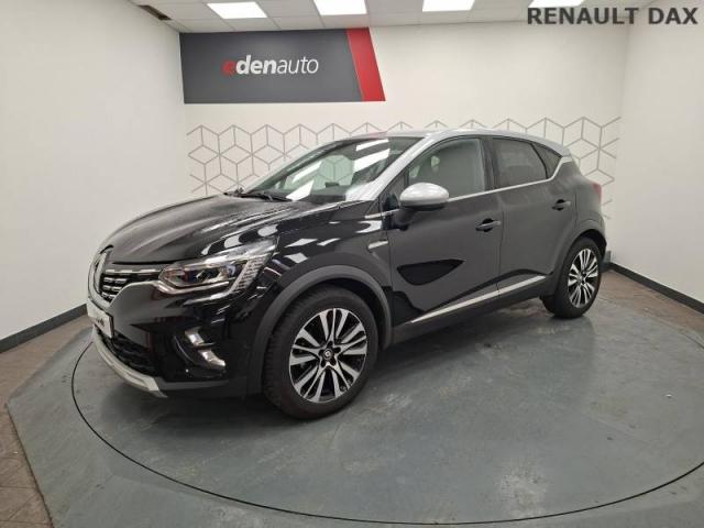 Renault Captur image 3