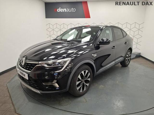 Renault Arkana Mild Hybrid 140 Edc Fap - 22 Evolution