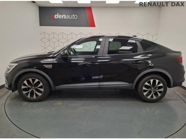 Renault Arkana image 2