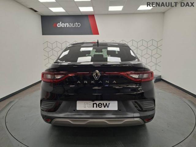Renault Arkana image 3