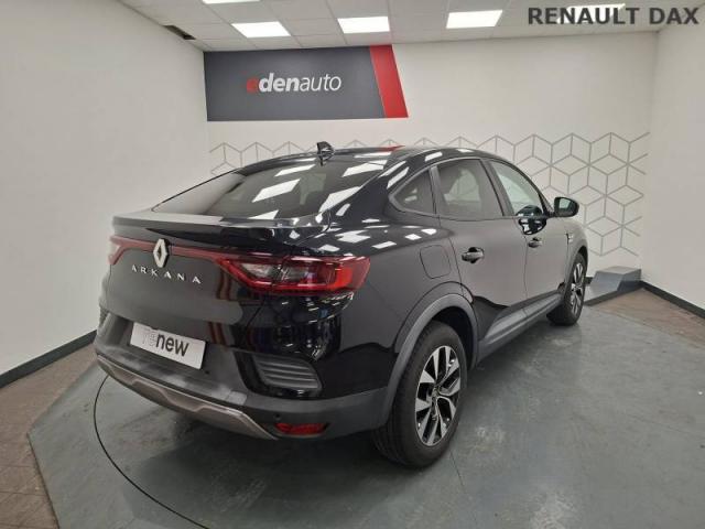 Renault Arkana image 8