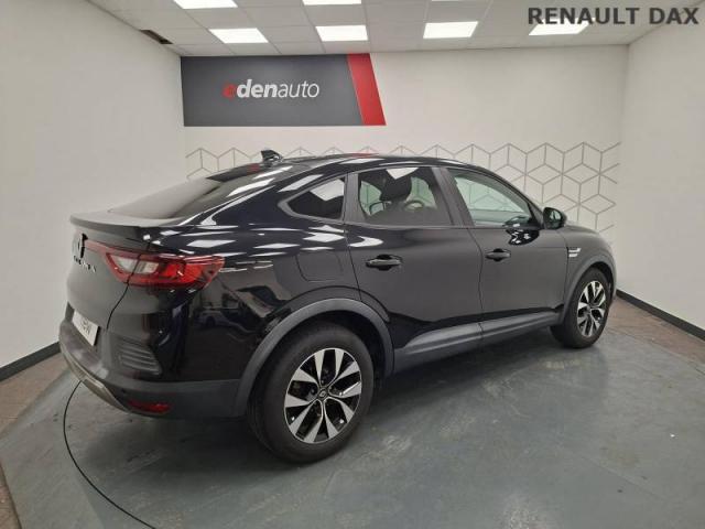 Renault Arkana image 9