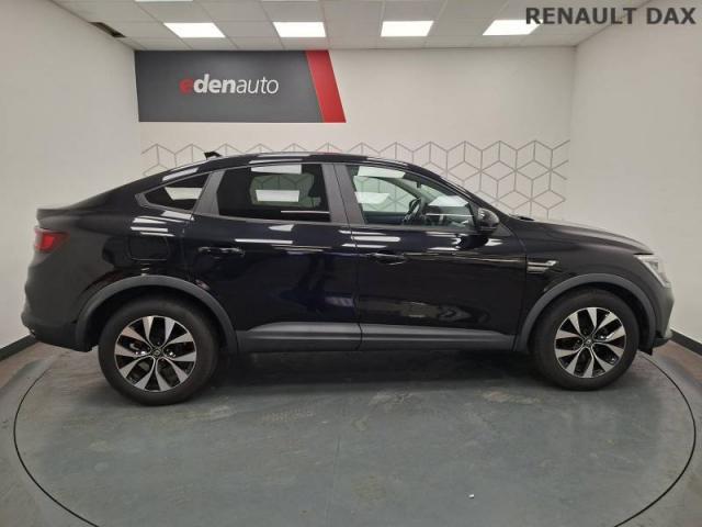 Renault Arkana image 1