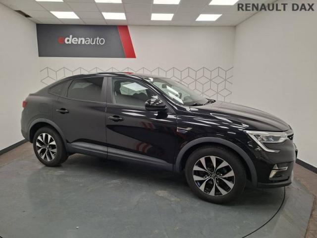 Renault Arkana image 7