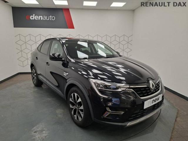 Renault Arkana image 4